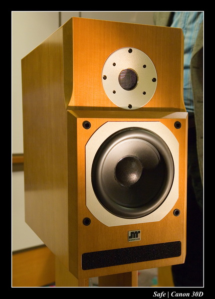 2006 - 10 - Salon hifi sofitel -  099